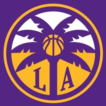 LOS ANGELES SPARKS