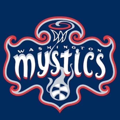 WASHINGTON MYSTICS