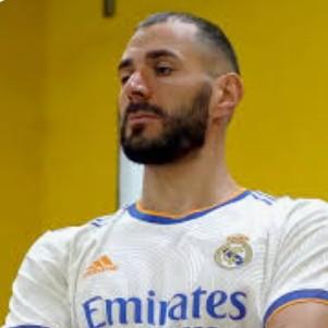 BENZEMA