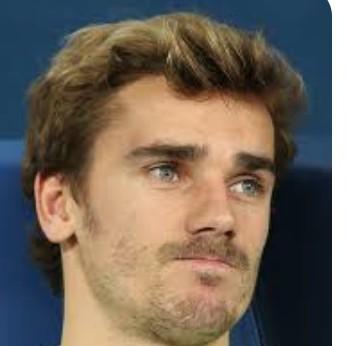 GRIEZMANN