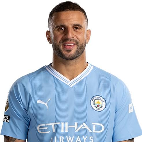 Kyle Walker