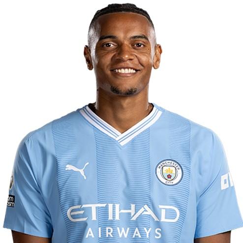 Manuel Akanji