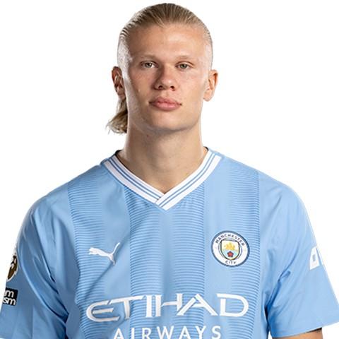 Erling Haaland