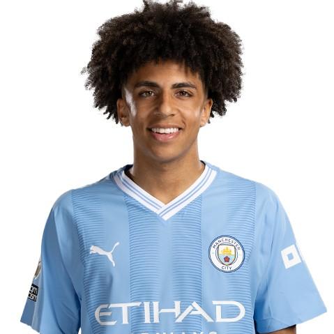 Rico Lewis