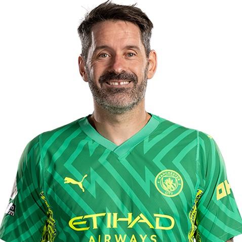 Scott Carson