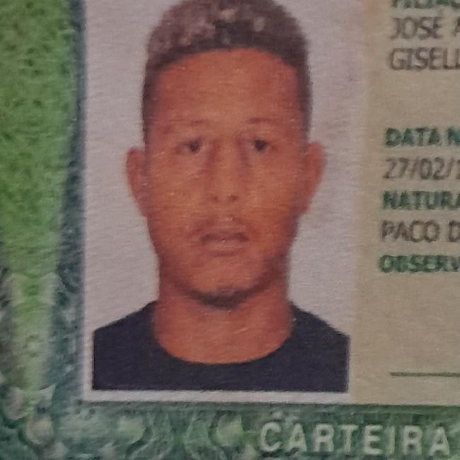 Eduardo do Nascimento dos Santos