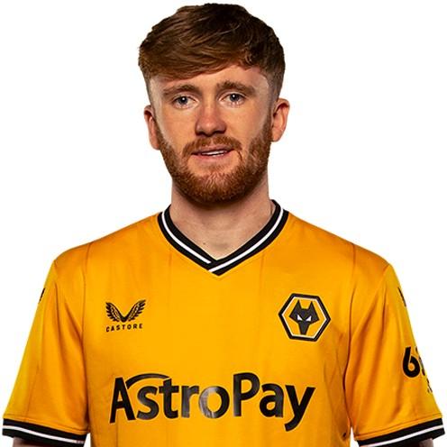 Tommy Doyle