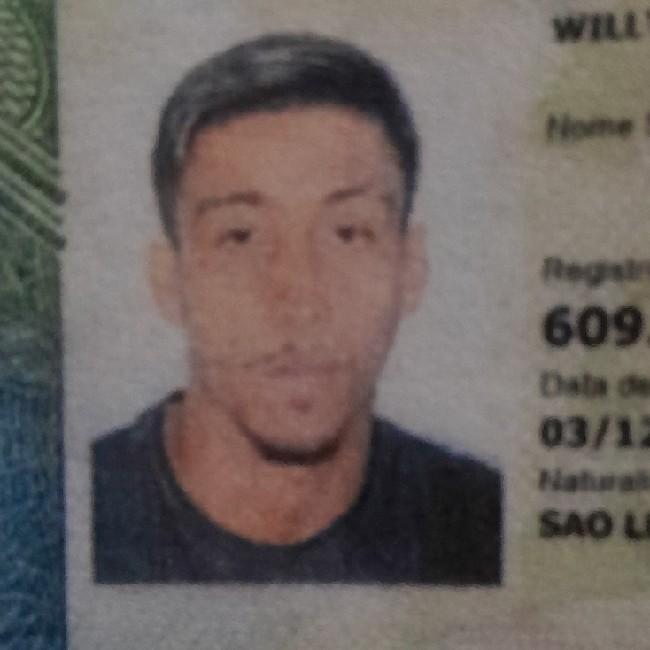 Wittyan Diogo Silva