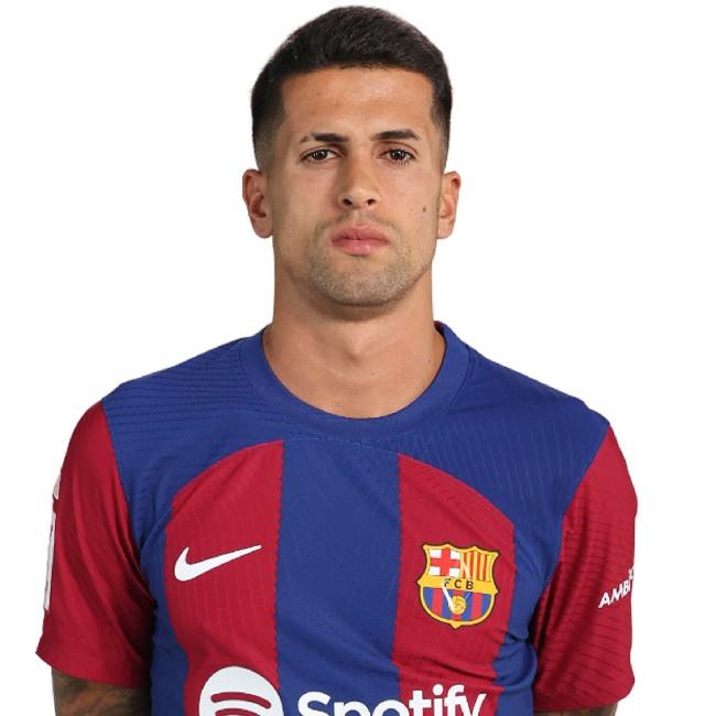 João Cancelo