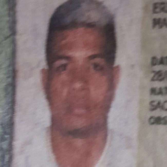 Leovaldo Marques de Sousa