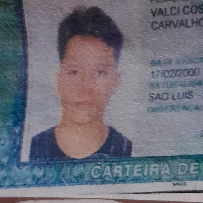 Andrey Carvalho Lindoso