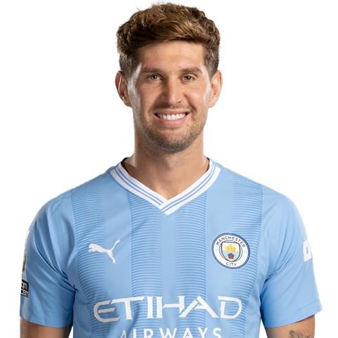 John Stones