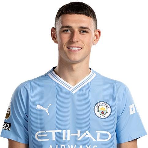 Phil Foden