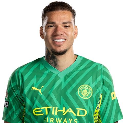 Ederson