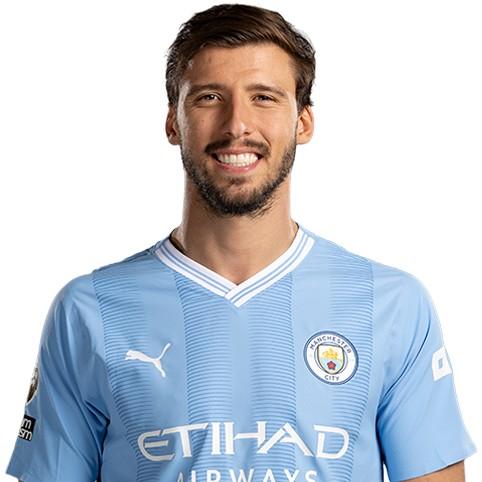 Rúben Dias