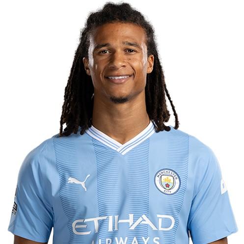 Nathan Aké
