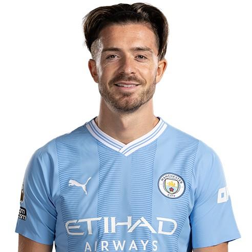 Jack Grealish