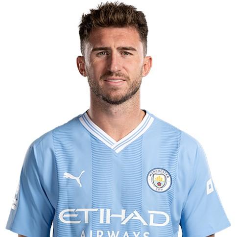 Aymeric Laporte