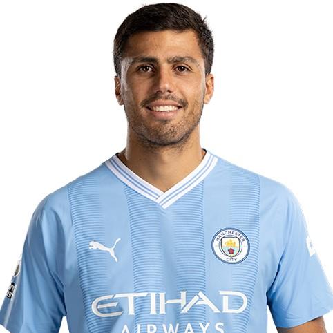 Rodri
