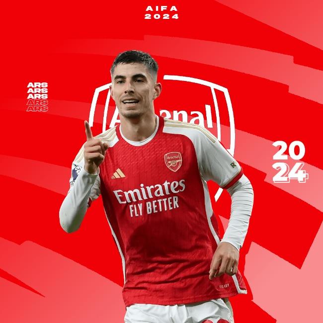 Kai Havertz