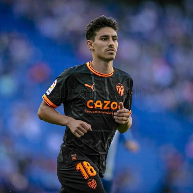 André Almeida