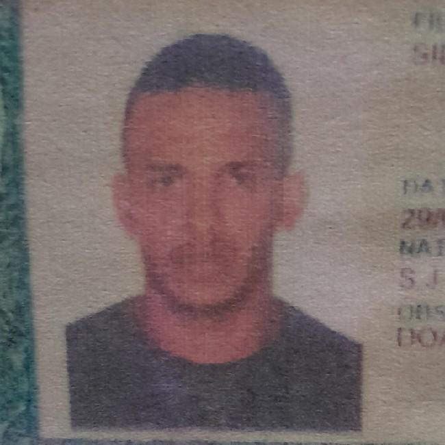 Rafael Sousa Lisboa