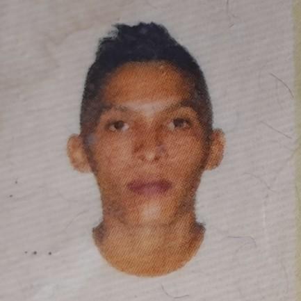 Talison Rocha Silva