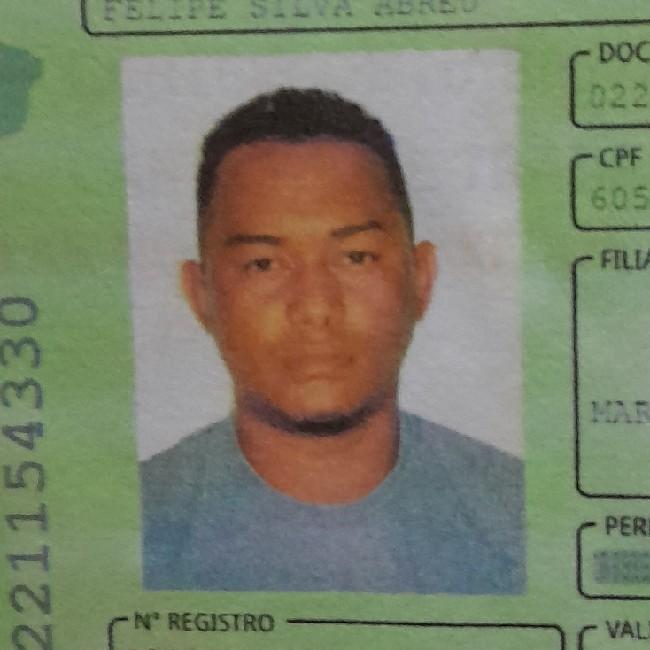 Felipe Silva Abreu
