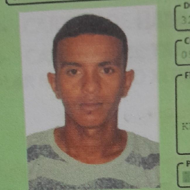 Kenilson Dener Matos Veloso