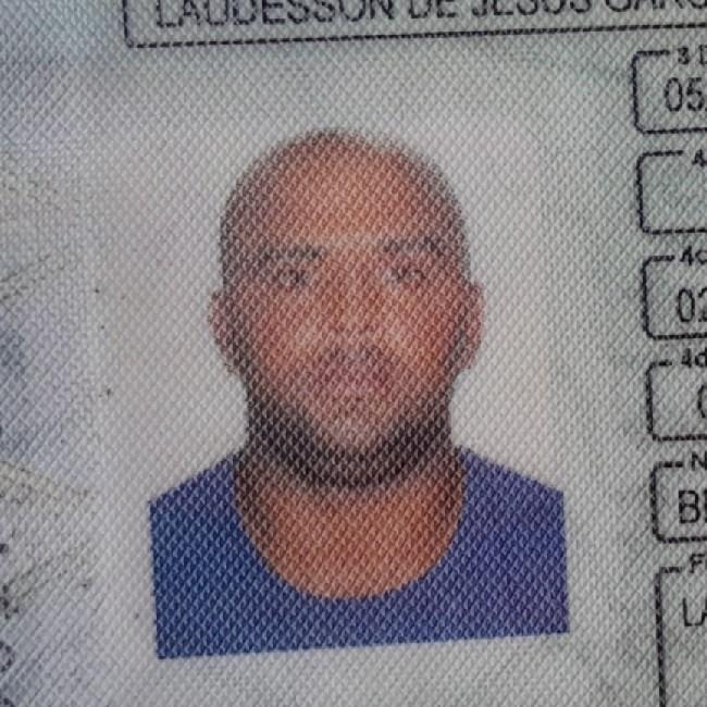 Lauandesin de Jesus Garcez