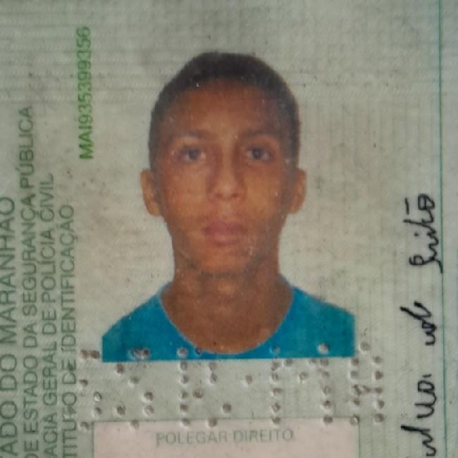 Ismael Silva de Brito
