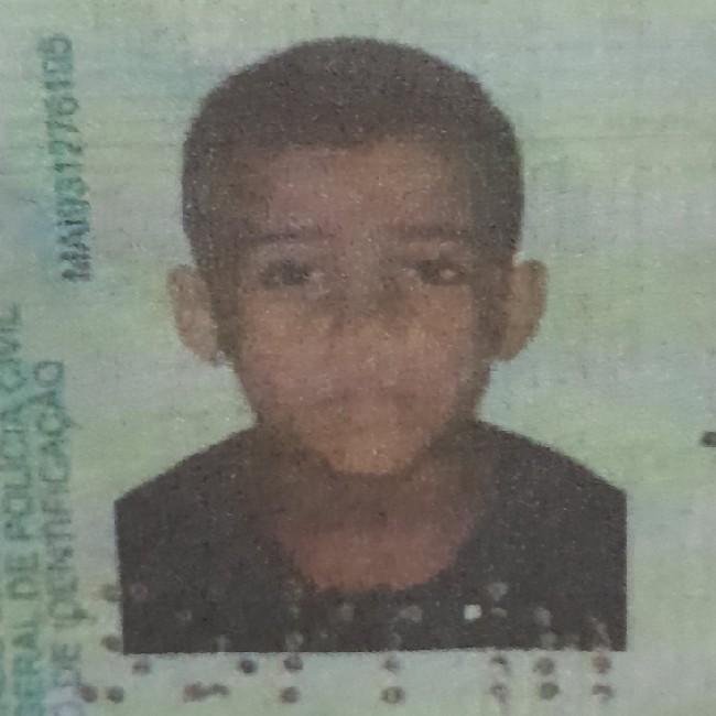 Warlim Bruno de Jesus Silva