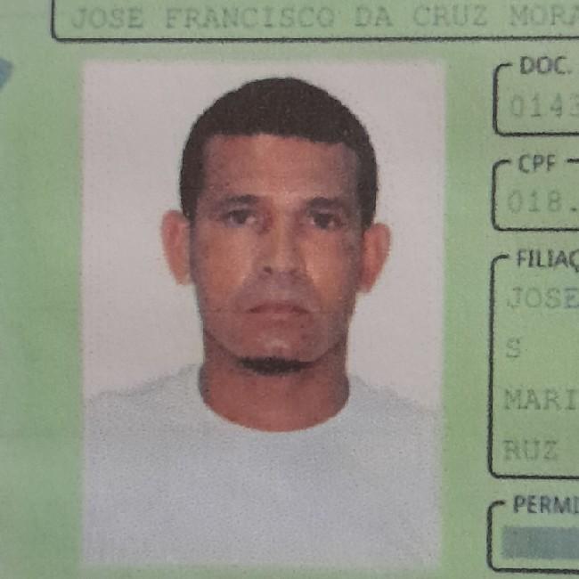 José Francisco da Cruz Moraes