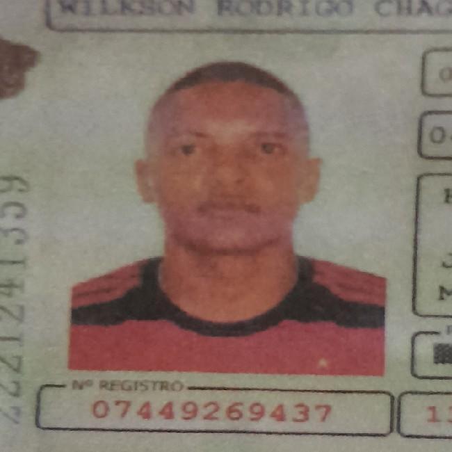 Wilkson Rodrigues Chagas