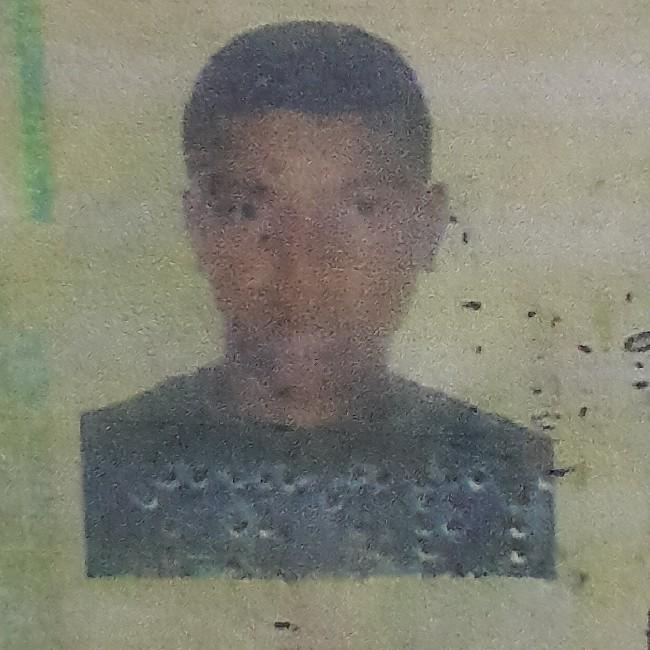 Anderson Mota Macedo