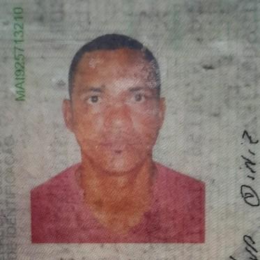 Aurélio Silva Diniz