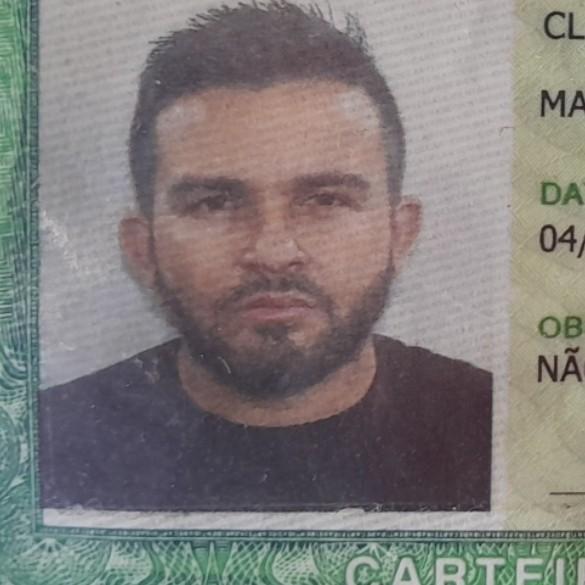Claudeilson pinho de Melo