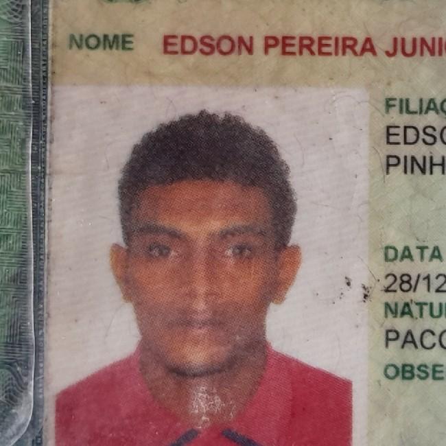 Edson Pereira Junior