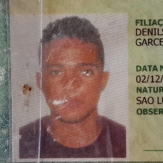 Maycon Pinheiro Martins