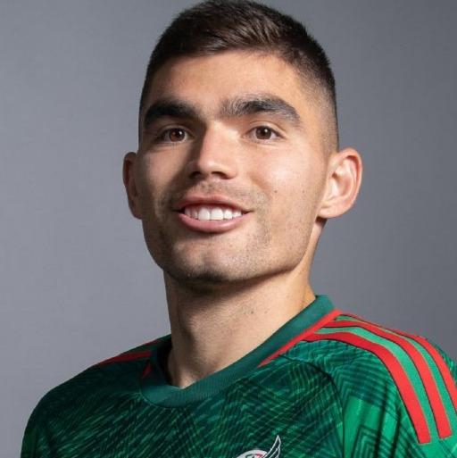 Johan Vásquez