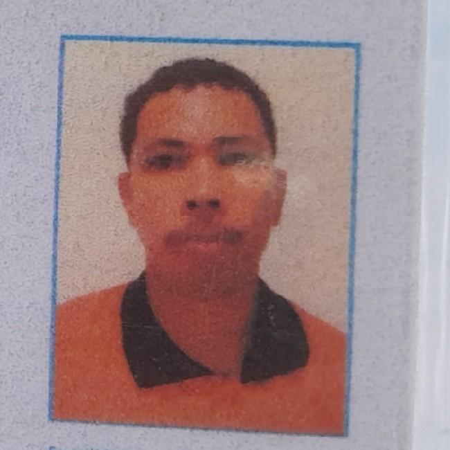 Rodrigo Ramos da Silva