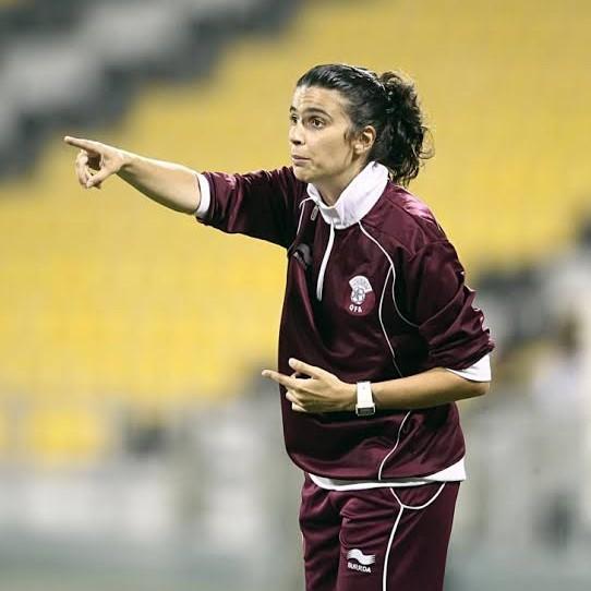 DT Elizabeth Prado 🇧🇴