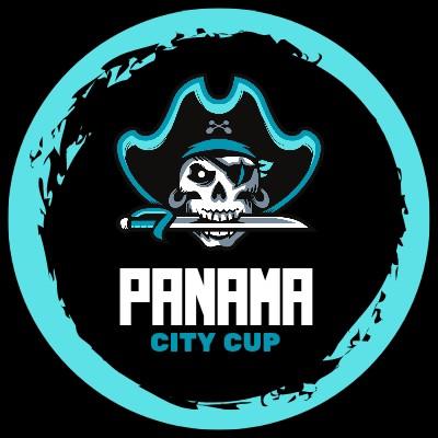 Panama City Cup mapa abierto