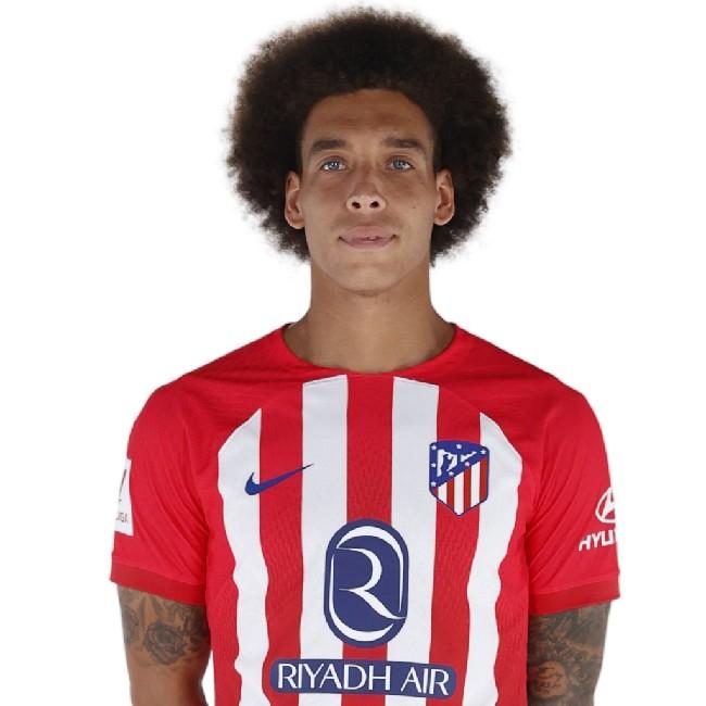 Axel Witsel
