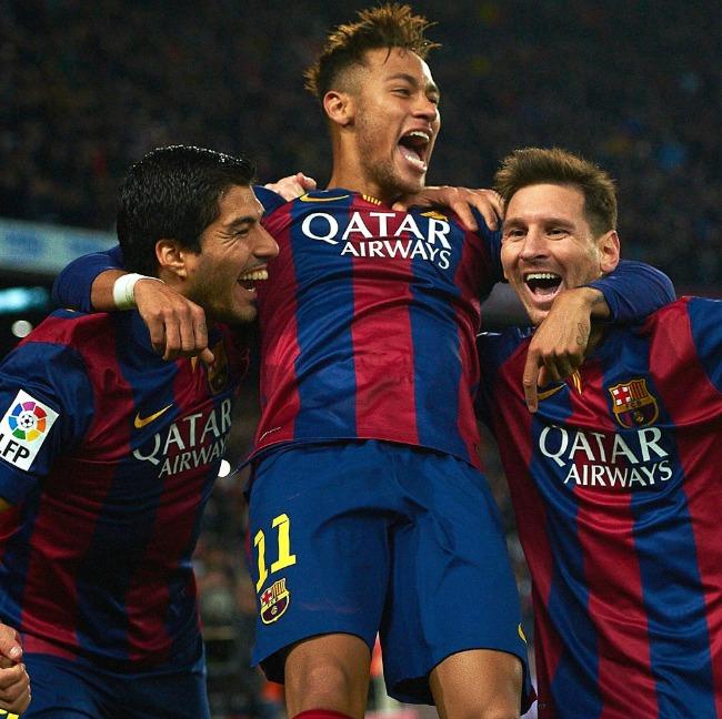 MSN FC