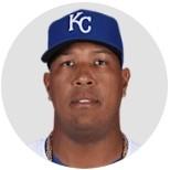 Salvador Perez