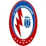 CF Rayo Majadahonda