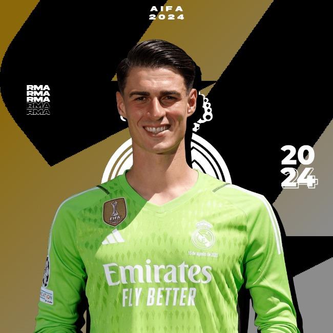 Kepa Arrizabalaga
