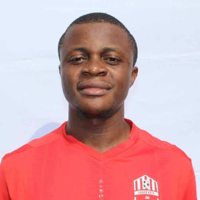 D. Melanio Engo Nchama