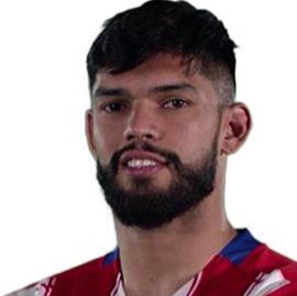 Omar Alderete